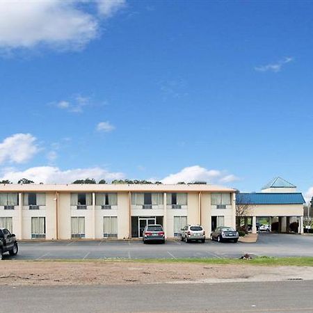 Americas Best Value Inn Marshall Bel Air Экстерьер фото