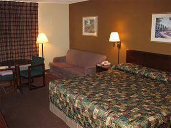 Americas Best Value Inn Marshall Bel Air Экстерьер фото